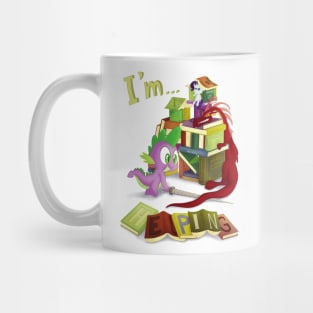 I'm... Spike Mug